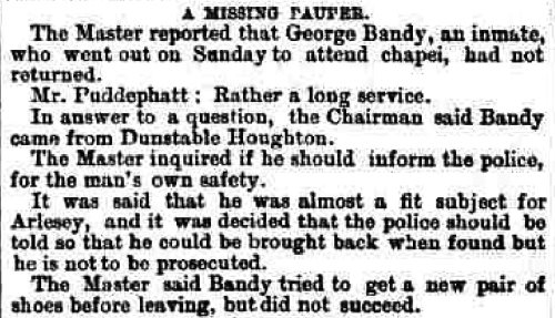 Luton Times and Advertiser - Tuesday 02 October 1855